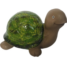Dekorativní zahradní figurka želvy