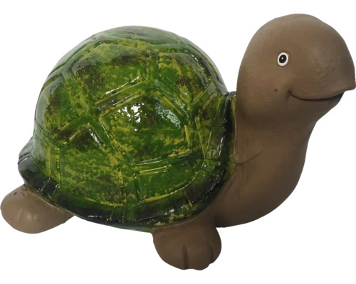 Dekorativní zahradní figurka želvy