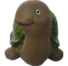 Dekorativní figurka želvy do zahrady