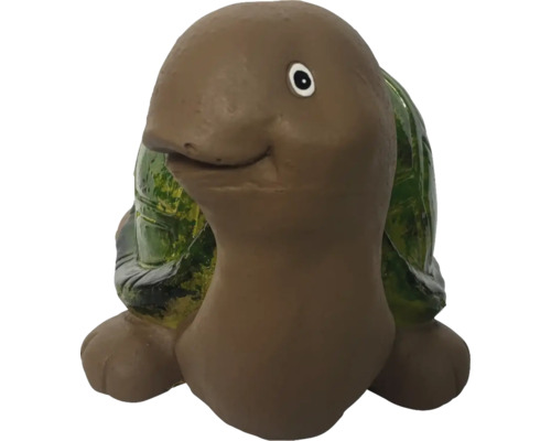 Dekorativní figurka želvy do zahrady