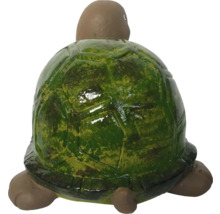 Zahradní dekorace: figurka želvy