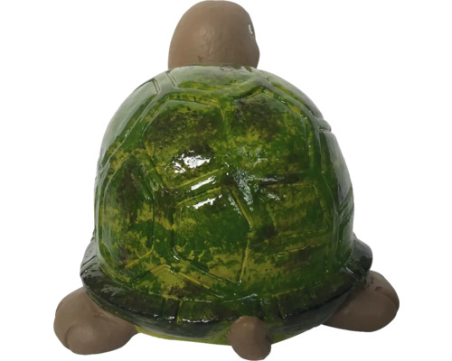 Zahradní dekorace: figurka želvy