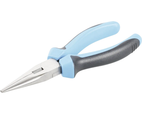 Kombinační kleště radiové WESTBERG 160mm Kombinované kleště s izolovanou rukojetí