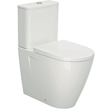 Stojící WC z keramiky