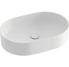 Keramické umyvadlo na desku