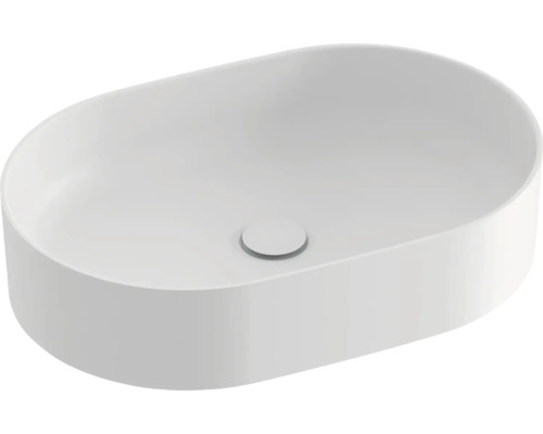 Keramické umyvadlo na desku