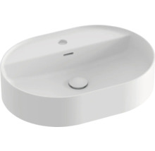 Keramické umyvadlo na desku