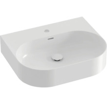 Umyvadlo z sanitární keramiky