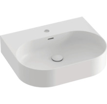 Umyvadlo z sanitární keramiky