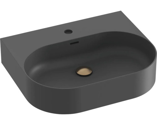 Umývadlo na stěnu do koupelny