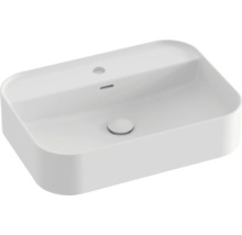 Umyvadlo na desku z keramiky