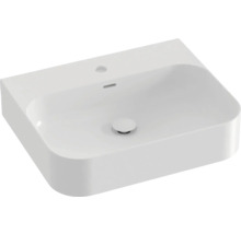 Keramické umyvadlo pro montáž na stěnu