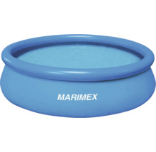 Nafukovací bazén Marimex s vodou