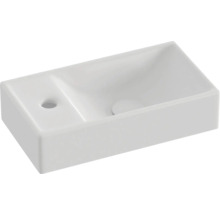 Keramické umývátko do koupelny