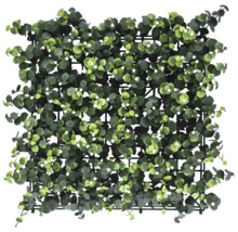 Eukalyptová rohož pro dekoraci stěn