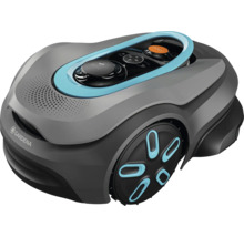 Robotická sekačka Gardena