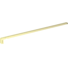 Kovová pojistka rolety proti vytažení