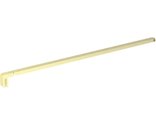 Upevňovací sada Držák Jungborn TRIA zlatá kartáčované A1-S6BG Kovová pojistka rolety proti vytažení