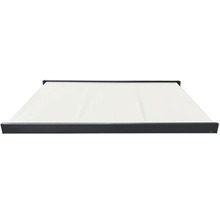 Rozložená kloubová markýza pro venkovní použití