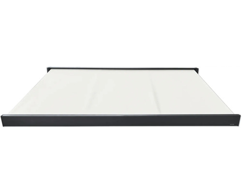 Rozložená kloubová markýza pro venkovní použití