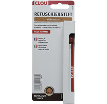 Clou retušovací tužka dub střední pro opravu škrábanců v interiéru