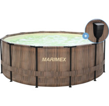 Kulatý bazén Marimex s filtračním čerpadlem