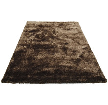 Koberec s vysokým vlasem