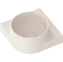 Plastová trubková průchodka