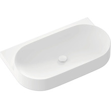 Keramické umyvadlo na desku