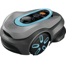 Robotická sekačka Gardena pro péči o trávník