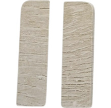 Dvě dřevěné lišty