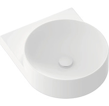 Keramické umyvadlo na desku