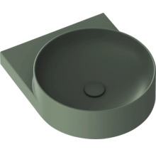 Keramické umyvadlo na desku