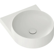 Keramické umyvadlo na desku do koupelny