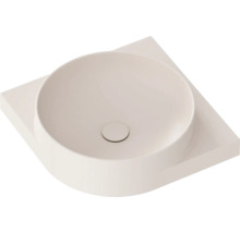 Keramické umyvadlo na desku