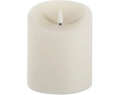 Dekorativní LED svíčka