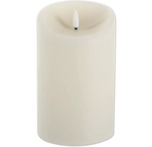 Dekorativní LED svíčka z pravého vosku