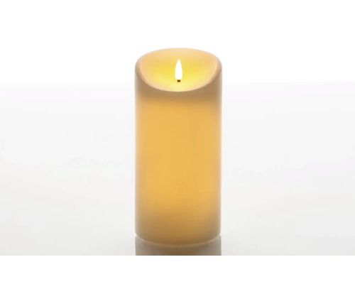 Dekorativní LED svíčka pro vnitřní použití