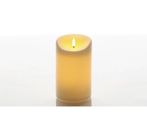 Dekorativní LED svíčka pro vnitřní použití