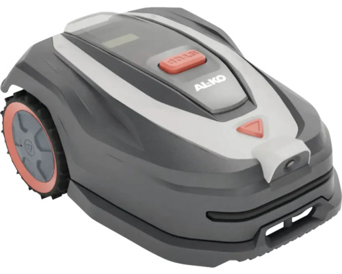 Robotická sekačka AL-KO