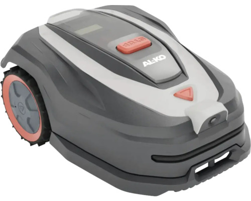 Robotická sekačka AL-KO