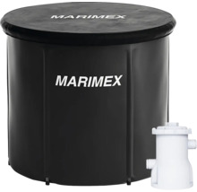 Marimex Fast Set rámový bazén s přípojkou filtru