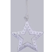Dekorativní hvězda k zavěšení