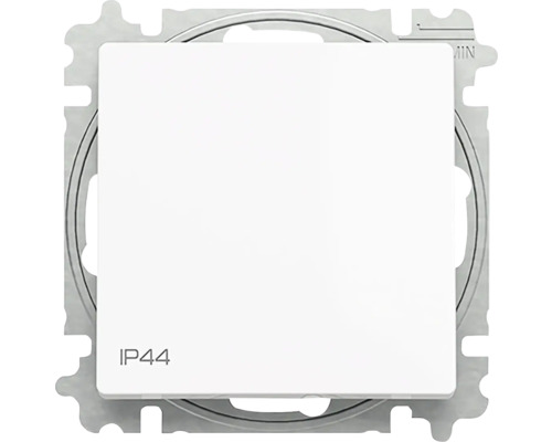 Vypínač ABB 3559T-A06940 500 Zoni ř.6 IP44 bílý Spínač s krytím IP44