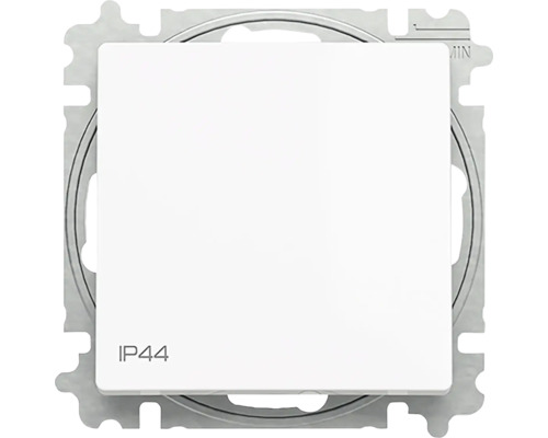 Nástěnný spínač s krytím IP44