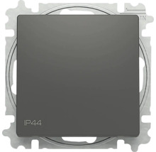 Stupeň krytí IP44: Ochrana proti stříkající vodě ze všech směrů.