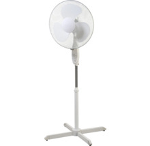 Stojanový ventilátor s ochrannou mřížkou