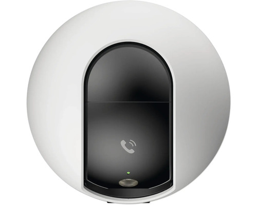 Handsfree zařízení se symbolem hovoru