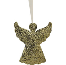 Andělský přívěsek pro vánoční dekoraci