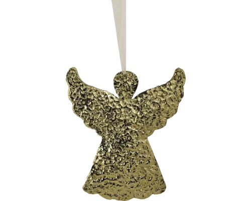 Andělský přívěsek pro vánoční dekoraci